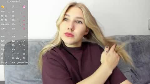 Andisa online show from December 2025 11:38:02 AM