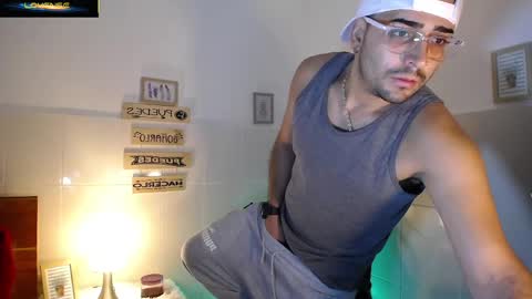 Snapshot of andders_ chatting on May 2026 09:19:01 PM Anders online show from May 2026 09:19:01 PM