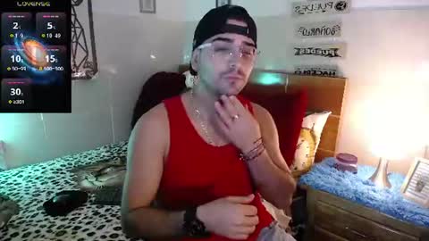 Snapshot of andders_ chatting on June 2026 01:52:02 AM Anders online show from June 2026 01:52:02 AM
