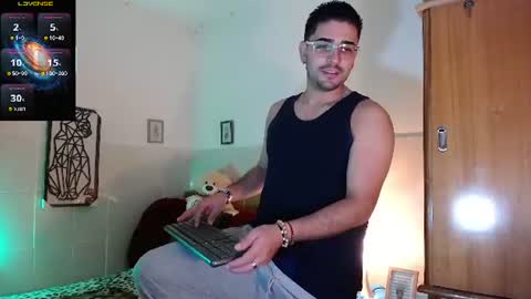 Snapshot of andders_ chatting on June 2026 05:58:01 PM Anders online show from June 2026 05:58:01 PM
