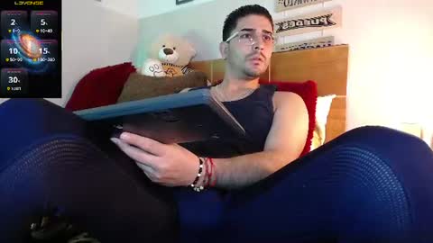 Snapshot of andders_ chatting on June 2026 01:41:01 AM Anders online show from June 2026 01:41:01 AM
