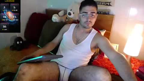 Snapshot of andders_ chatting on July 2026 12:06:01 AM Anders online show from July 2026 12:06:01 AM