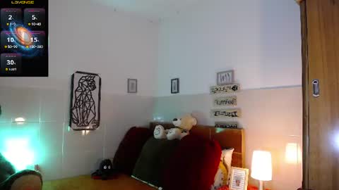 Snapshot of andders_ chatting on July 2026 08:59:02 PM Anders online show from July 2026 08:59:02 PM