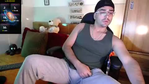 Snapshot of andders_ chatting on July 2026 12:37:01 AM Anders online show from July 2026 12:37:01 AM
