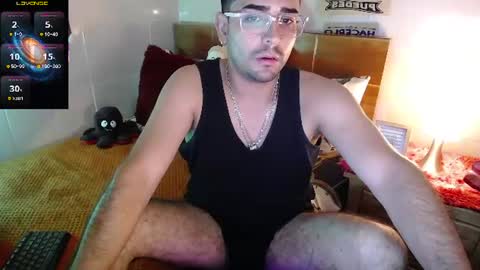 Snapshot of andders_ chatting on July 2026 12:37:02 AM Anders online show from July 2026 12:37:02 AM