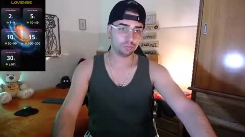 Snapshot of andders_ chatting on July 2026 01:04:02 AM Anders online show from July 2026 01:04:02 AM