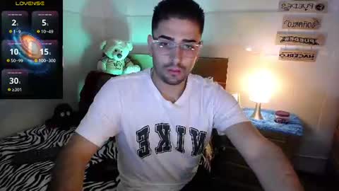 Snapshot of andders_ chatting on August 2026 01:51:01 AM Anders online show from August 2026 01:51:01 AM
