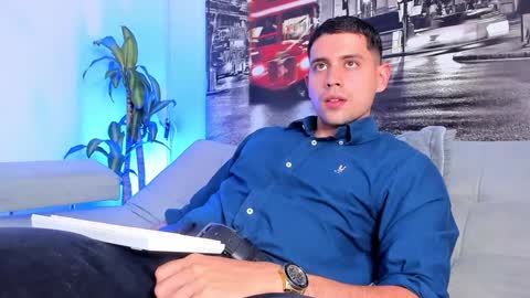 Snapshot of ander_perez chatting on January 2025 05:08:01 PM ANDER online show from January 2025 05:08:01 PM