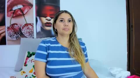 Andrea online show from November 2025 11:29:01 AM