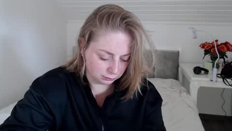 Andorphin online show from November 2025 09:58:01 AM