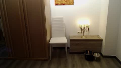 Andorphin online show from February 2026 08:45:02 PM