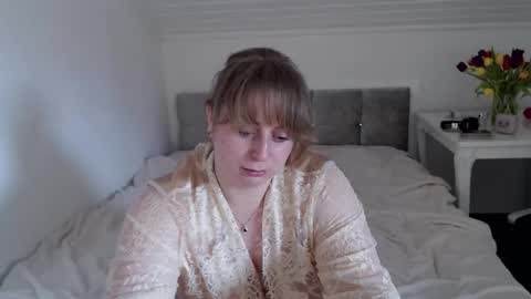 Andorphin online show from February 2026 08:51:01 AM