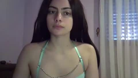 Snapshot of andrea77x chatting on February 2026 06:53:02 PM andrea77x online show from February 2026 06:53:02 PM