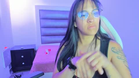 andrea_brunette_ online show from November 2025 03:45:01 PM