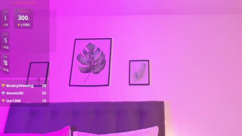 Andrea  online show from January 2025 03:17:01 AM