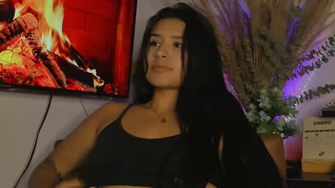 andrea online show from February 2025 06:35:01 AM