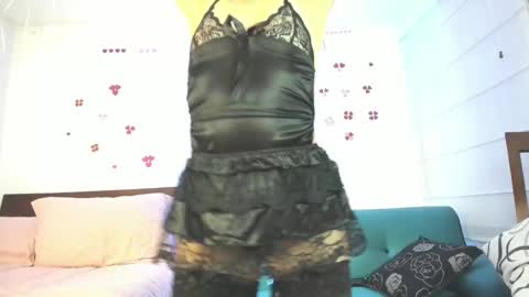 Snapshot of andrea_guz chatting on February 2025 04:42:01 AM ANDREA IM INDEPENDENT MODEL online show from February 2025 04:42:01 AM