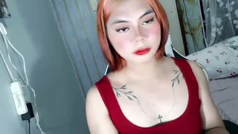 Snapshot of andrea_lovesyou chatting on August 2026 12:35:01 AM andrea_lovesyou online show from August 2026 12:35:01 AM