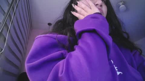 Andrea Ramos online show from December 2024 07:20:02 AM