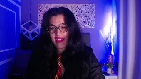 Snapshot of andrea_secret_ chatting on September 2025 02:29:02 PM ANDREA online show from September 2025 02:29:02 PM