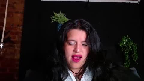 Snapshot of andrea_secret_ chatting on September 2025 03:06:02 PM ANDREA online show from September 2025 03:06:02 PM