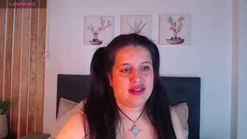 Snapshot of andrea_secret_ chatting on October 2025 02:26:01 PM ANDREA online show from October 2025 02:26:01 PM