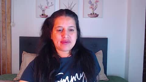 Snapshot of andrea_secret_ chatting on October 2025 03:03:01 PM ANDREA online show from October 2025 03:03:01 PM