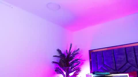 ANDREINA online show from February 2026 02:57:02 PM