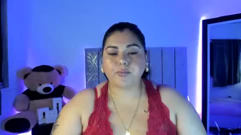 andreaakinky online show from October 2025 08:22:01 AM