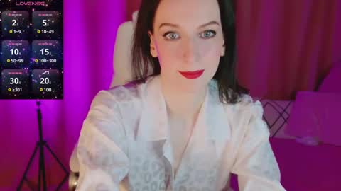 Andrea Ashton online show from February 2025 05:02:02 PM