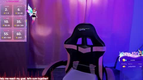 andrea  online show from March 2025 10:10:02 PM