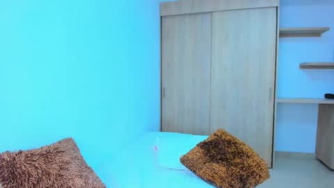 Snapshot of andreamodel chatting on March 2025 02:34:02 PM andrea online show from March 2025 02:34:02 PM