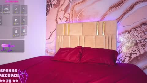 Hi im Tatty Heaven  online show from January 2025 12:43:02 AM