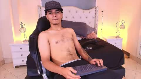 Snapshot of andreao_pirlo chatting on July 2026 04:39:33 PM Andreao online show from July 2026 04:39:33 PM