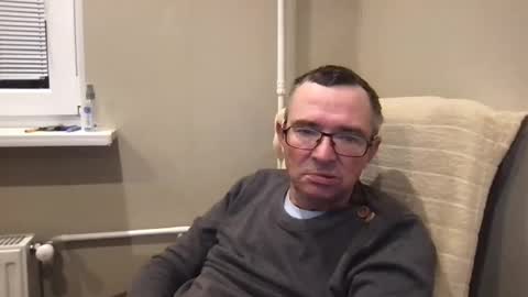 andreass60 online show from January 2025 03:03:01 PM