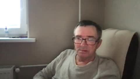 andreass60 online show from February 2025 12:38:02 PM