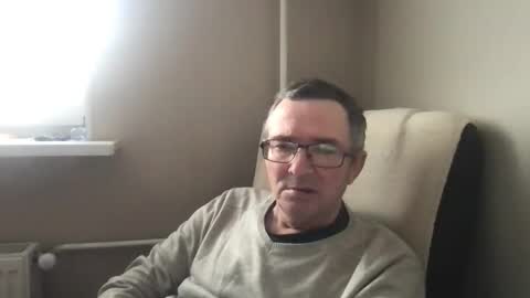 andreass60 online show from February 2025 10:31:01 AM