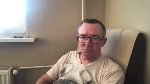 andreass60 online show from February 2025 07:03:01 AM