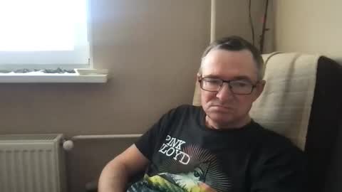 andreass60 online show from January 2026 08:30:01 AM