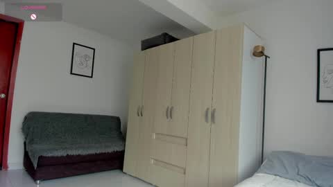 Snapshot of andreawine89 chatting on February 2025 06:31:02 PM Andrea see you soon 20 january 300 pm GMT 5 online show from February 2025 06:31:02 PM