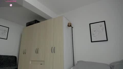 Snapshot of andreawine89 chatting on March 2025 05:45:01 PM Andrea see you soon 20 january 300 pm GMT 5 online show from March 2025 05:45:01 PM