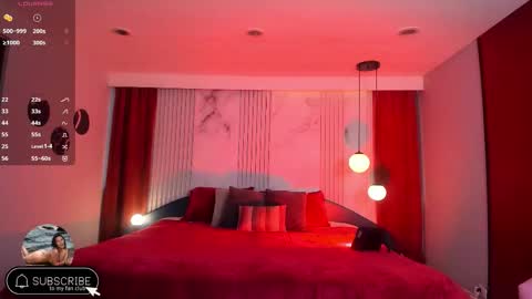 Snapshot of andreaxhange chatting on November 2025 01:55:02 PM Alexa online show from November 2025 01:55:02 PM