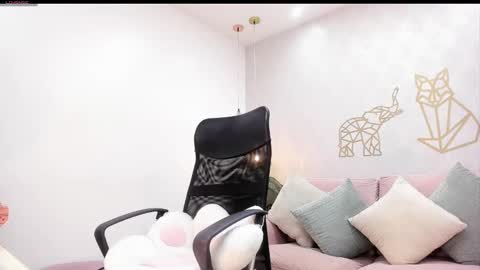 Andre Castaneda online show from February 2025 05:09:01 AM