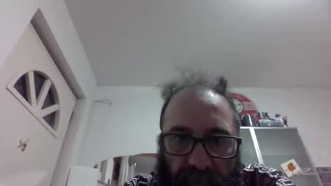 Andre online show from February 2026 09:07:01 PM