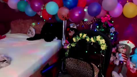 andreeajj online show from December 2024 07:39:02 PM