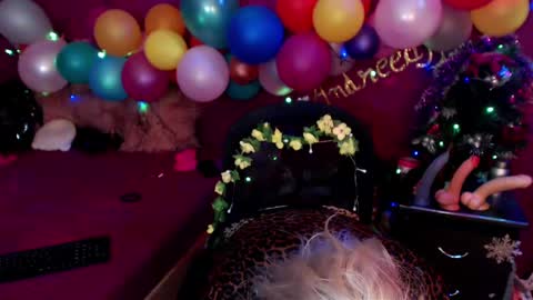 andreeajj online show from January 2025 10:06:01 PM