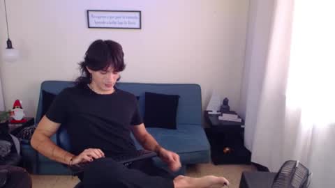 Snapshot of andreey50 chatting on December 2024 08:55:01 PM Andrey online show from December 2024 08:55:01 PM