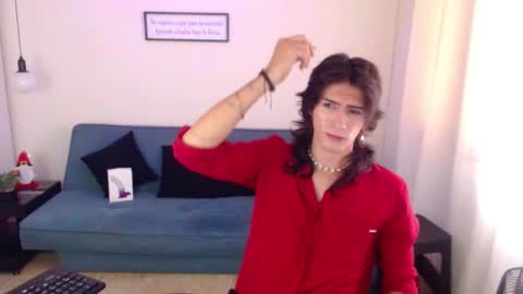 Snapshot of andreey50 chatting on December 2024 07:46:02 PM Andrey online show from December 2024 07:46:02 PM