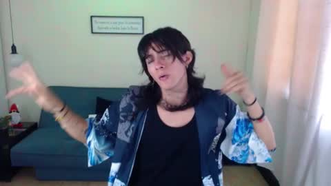 Snapshot of andreey50 chatting on December 2024 08:05:02 PM Andrey online show from December 2024 08:05:02 PM