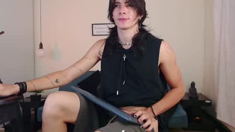 Snapshot of andreey50 chatting on February 2025 08:24:01 PM Andrey online show from February 2025 08:24:01 PM